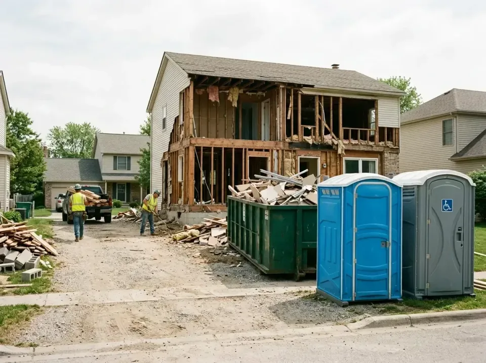 home-renovation-demolition-sit-010 — frequently asked questions, Portable Toilet & Dumpsters Rental in Jackson, GA